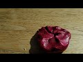 Stop Motion Slime Attack