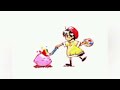 i extended the kirby star allies ability room music because nobody else would