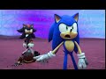 Nine the Fox Tribute - I'm a Survivor - Sonic Prime