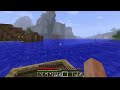 Minecraft v1.1 Long Play E304 (R40) - Mining Expedition in Fairview