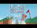 Ultimate Chicken Horse - ОТКРЫЛИ НОВЫЙ УРОВЕНЬ!