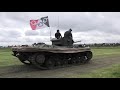 Yorkshire Wartime Experience 2021