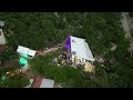 Eclipse 2024 at Crowded Barrel, DJI FPV (2024-04-08, DJI M3P, 4k50)