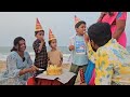 Why No Seperate Room For Naga lakshmi in New Home?| Birthday Celebrations in Kavali beach| Adi Reddy