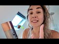 #77 | Waarom kies ik voor Dyson en niet voor NAVADO? + GRWM // Proefpakken AZIË! // 5x sporten