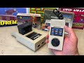 1983 Mattel Aquarius Review, Power Supply Socket and Modern Mods