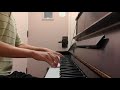 My Universe (3 Hr Piano Challenge)