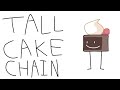 TALL CAKE | tall cake chain