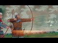 Let's Get It Right: Longbow vs Crossbow - A Video Essay