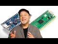 Arduino vs Pico - Which is the Best Microcontroller For You?