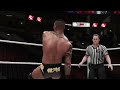 WWE 2K24: Randy Orton Showcase Mode - Every Possible Matches!(Concept)