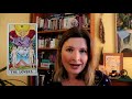 The Lovers: Tarot Meaning Deep Dive