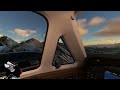 ✈️ THIS WAS IMPOSSIBLE UNTIL NOW✈️- Microsoft Flight Simulator on the Playstation VR2!!