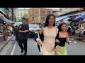 Walking Guadalupe Nuevo in Makati City Philippines [4K]