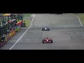 F1 China 2007 Race Highlights