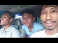 Balltrip (Basketball Trip) : Lanud, Kalijati - Subang