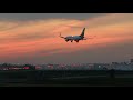 Friday Night Lights at Chicago ORD Airport #5