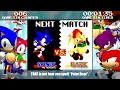 Everything Wrong With Sonic Arcade Games