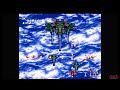 Soldier Blade (TurboGrafx-16) on MiSTer FPGA