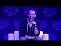 Awesome Con 2024 - Charlie Cox Panel