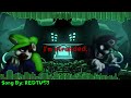 Alone - Friday night funkin': MARIO'S MADNESS OST