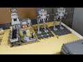 Tatooine MOC - LEGO Star Wars - 13