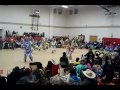 2012 PITU Powwow Men's Grass Finals