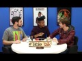 Sam Bashor Gives Zero F@#$’s On #TableTalk!