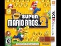 New Super Mario Bros. 2 - World 1 Music