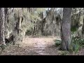 Fort McAllister State Park / Georgia / A Campground Fav!