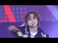 [4K]231021 BOF 부산원아시아페스티벌 NCT127 Fact Check (불가사의; 不可思議) - 해찬 직캠 HAECHAN FOCUS FANCAM