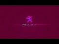 Peugeot Logo Effects 2