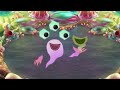 What if Whispockle was on Ethereal Workshop (My Singing Monsters)(Fan-made)