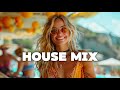 Nu Disco , Vocal House Mix 2024 🍹 Summer Mix 2024 🍹 Best Of Tropical Deep House Music