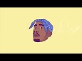 Tupac - Old School (Lofi Remix)