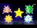 Mario Party Superstars - All Achievements Unlocked