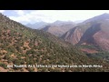 Atlas Mountains Trek, Morocco