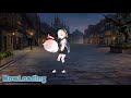 [3D debut] Ars Almal's Funny Cute Touching 3D debut stream Highlights 【Ars Almal】