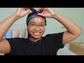 I'm So CONFUSED!!!! | Fenty Hair Review | The Navy Might Come For Me...