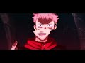 Jujutsu Kaisen || Everybody @backstreetboys