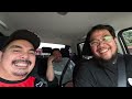 Driving from Manila to Davao Part 1 | Motolite Road Experience #vlog112