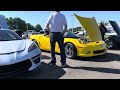 Smoky Mountain Mustang Club Spring Show & Shine at Ray Varner Ford in Clinton, TN  5/11/2024