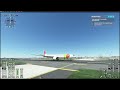 TAP Portugal A330 Butter (-118 FPM) | #swiss001landing