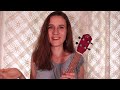 Levitating - Dua Lipa (Ukulele Tutorial)