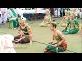 พิธีบวงสรวงพญานาคปู่ศรีสุทโธและย่าศรีประทุมมา [23-08-2017]-รำ