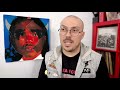 Anthony Fantano gives Steve Lacy’s “Gemini” a 7