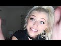 REACTING TO FAN EDITS!! (yes. I cried.) | Loren Gray