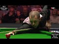 This Man is a Composer | Ronnie O'Sullivan vs Barry Hawkins | 2014 Welsh Open SF