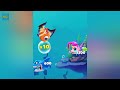 Fishdom Ads | Mini Aquarium Help the Fish | Hungry Fish New Update (216) Collection Tralier Video
