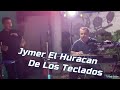 Jymer El Huracán de los Teclados | Clausura R/a La Ceiba Tamulté de las Sabanas | Audio mp3.